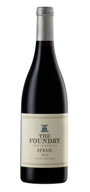 thefoundry